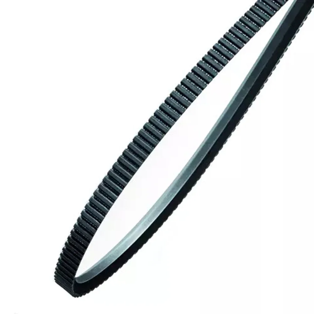 5M450 Belt Lathe Belt For Lathe Machine Repair Easy Installation Good Elasticity Good Wear Resistance High Tensile Strength