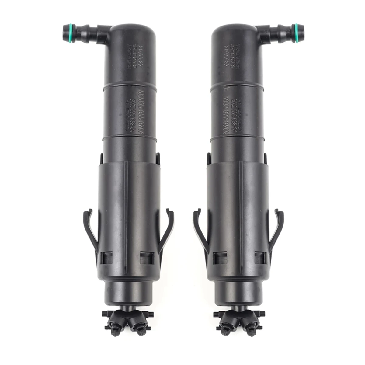 

5K0955978A автомобильные аксессуары, распылитель фар, насос для очистки фар, распылитель фар, автомобильный распылитель для Golf MK6