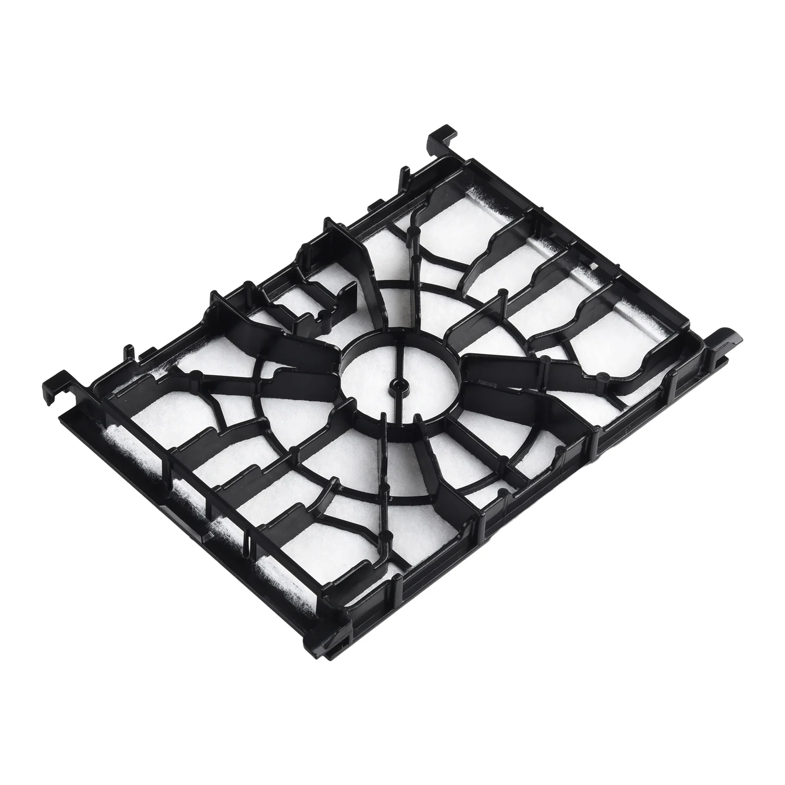 

Моющийся защитный фильтр двигателя для пылесоса VZ02MSF, сменная деталь для Bosch/Siemens, для серии VSZ4G