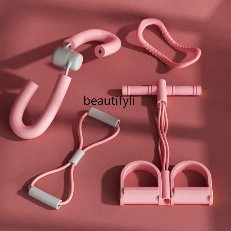 

Leg Slimmer Pelvic Floor Muscle Trainer Thin Thigh Fitness Exercise Leg Muscle Training