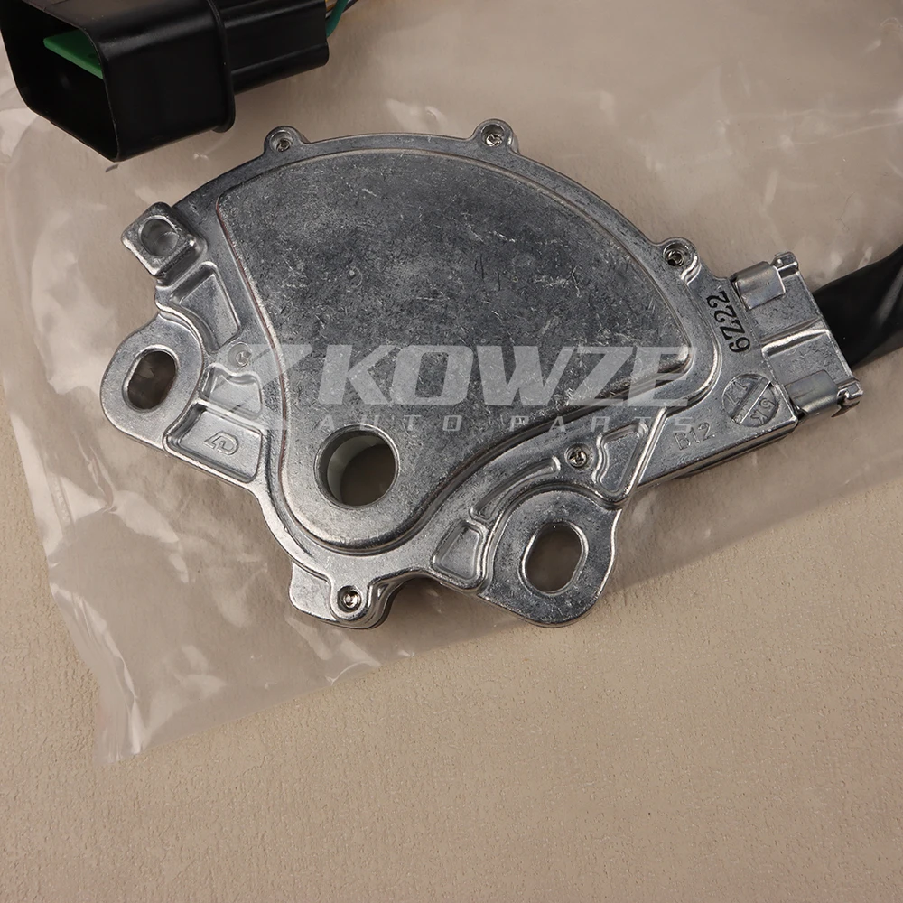 Transmission Case Inhibitor Switch For Mitsubishi Pajero 3 4 MK3