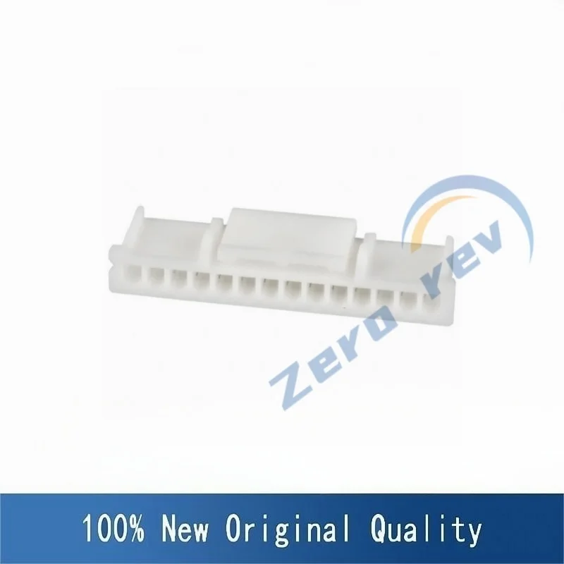 50-100 Pz 100% Nuovo Pap-14V-S Conn Rcpt Hsg 14Pos 2.00Mm