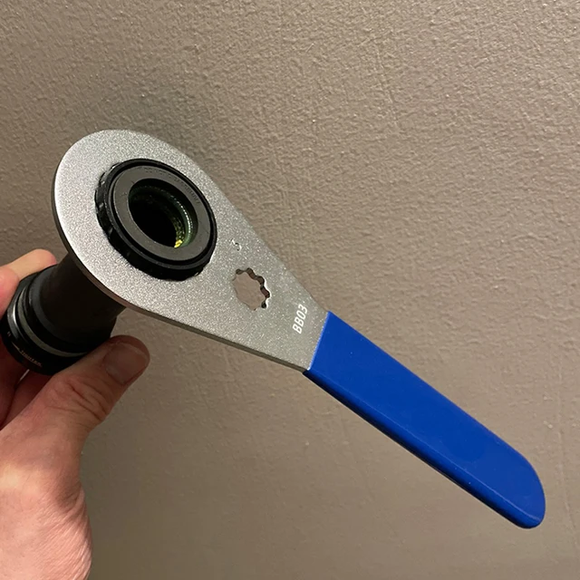 Bike Crank Arm Remover Wrench For SRAM DUB Bolt