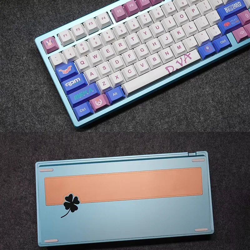 Everglide Su75 Pro ゲーミングキーボード、ホール効果スイッチ搭載