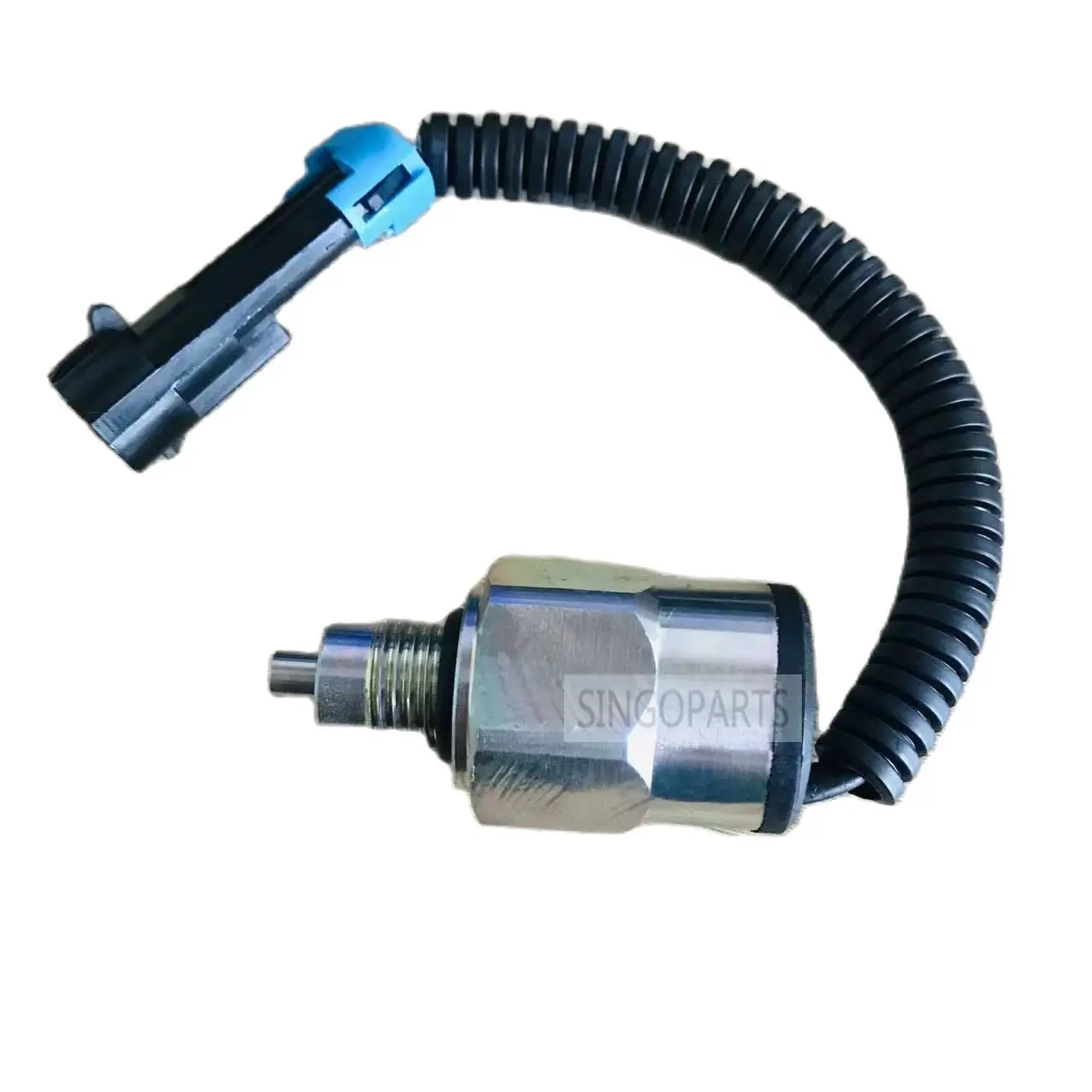 

Сменный электромагнитный клапан 86575596 для нового голландского погрузчика LX485 LX565 LX665 LX865 LX885 +