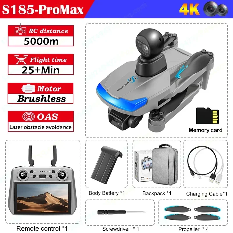 S185-ProMax-G