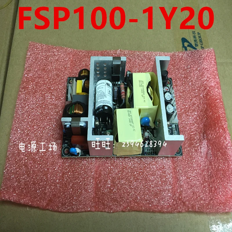 

Новый оригинальный блок питания для FSP 100 Вт для детской лампы