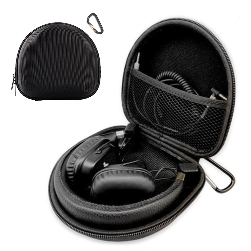 Headphone Storage Box Accessories Travel Case Fc700 Fc707 Sj33 Sj55