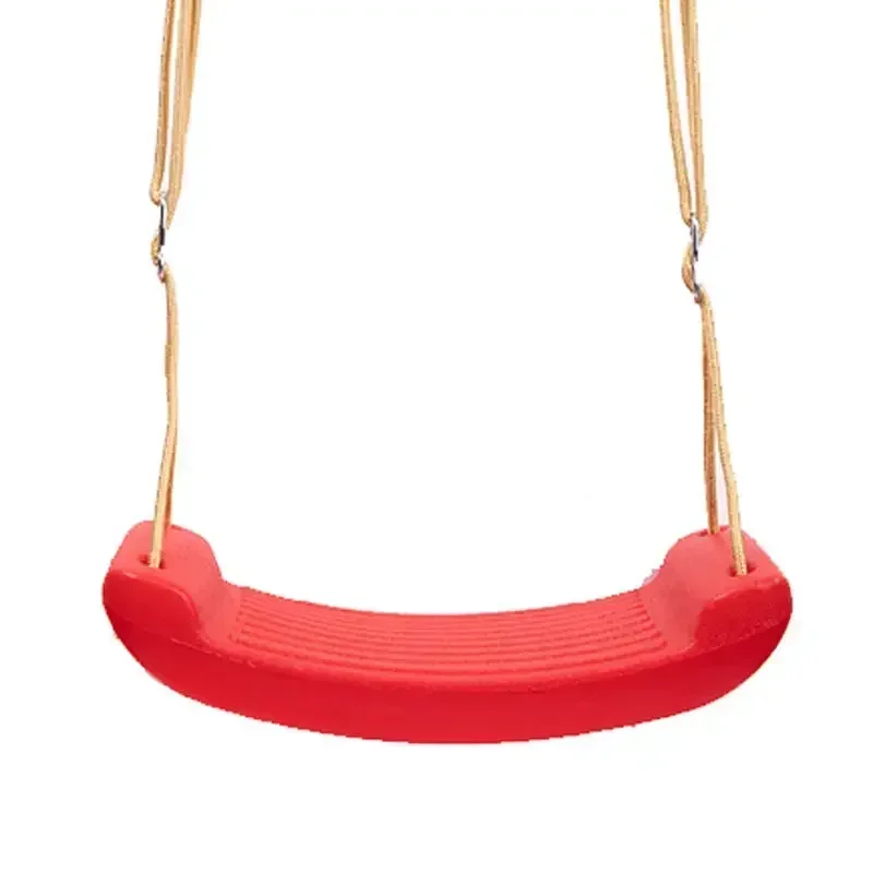 Children Outdoor Courtyard Indoor Home Seat Board Children Baby Swing Adult Hanging Chair Cradle Baby Swing