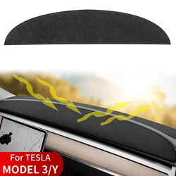 Premium Flannel Dashboard Pad Dash Mat Cover - Luxury Interior Accessory