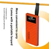 200000mAh Container Shaped Large Capacity Mobile Power Bank For Super Fast Charging Classic Fourcolor For iPhone Xiaomi Sumsung 3