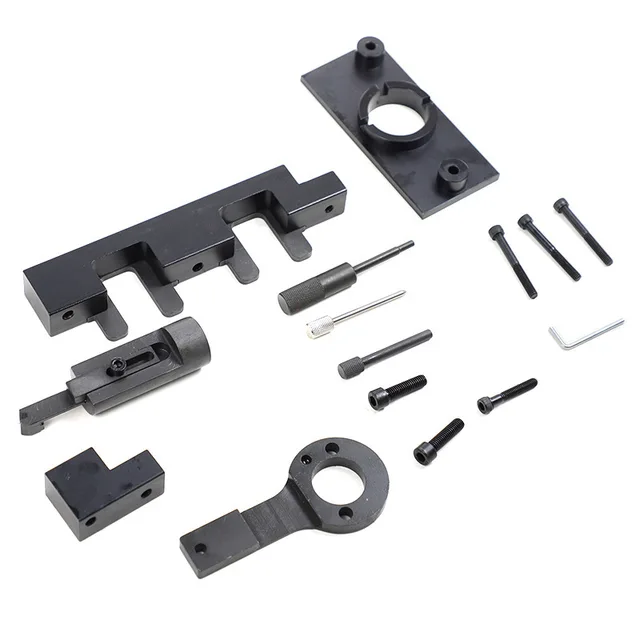 Diesel Engine Timing Tool is Compatible for Vauxhall Opel 2.0CDTi 2
