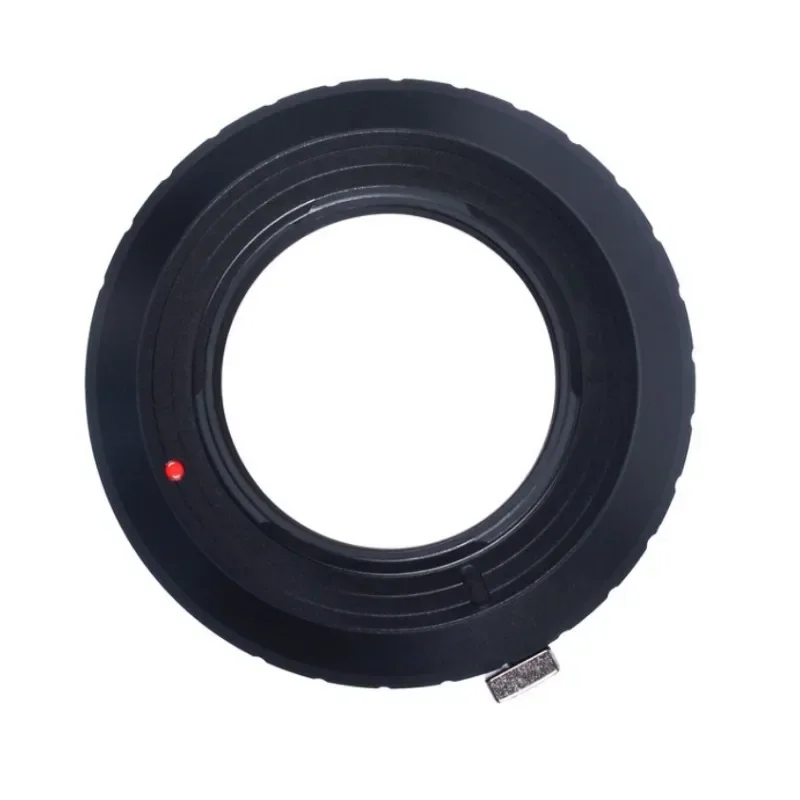 

High Quality EOS-NX Lens Adapter Ring for Canon EOS Lens to Samsung NX Mount Camera Digital SLR Camera NX200 NX10 NX5 NX20