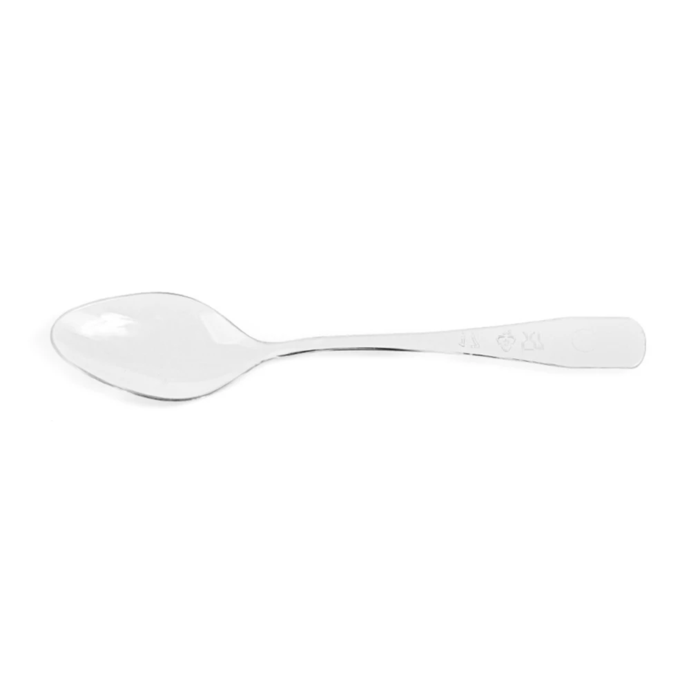 Disposable Smoothie Spoons Tiramisu Trial Spoon Transparent Kitchen Tableware for Birthdays Cakes Puddings Jellies