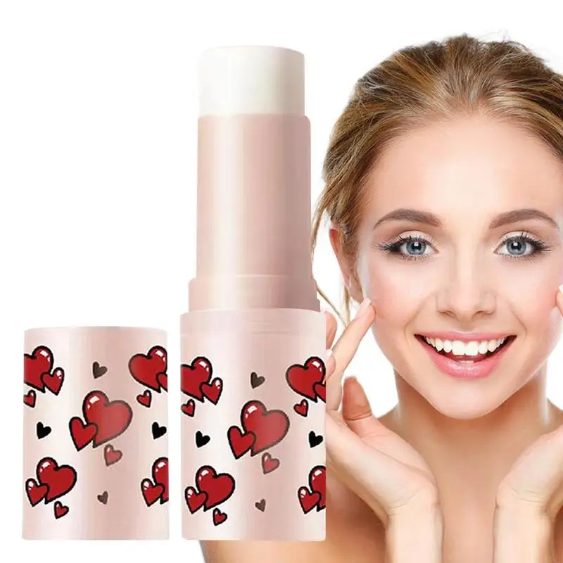 

Magical Pore Eraser Waterproof Face Primer Stick Hydrating Base Eraser Waterproof Smooth Isolation Base Primer Oil-control Face