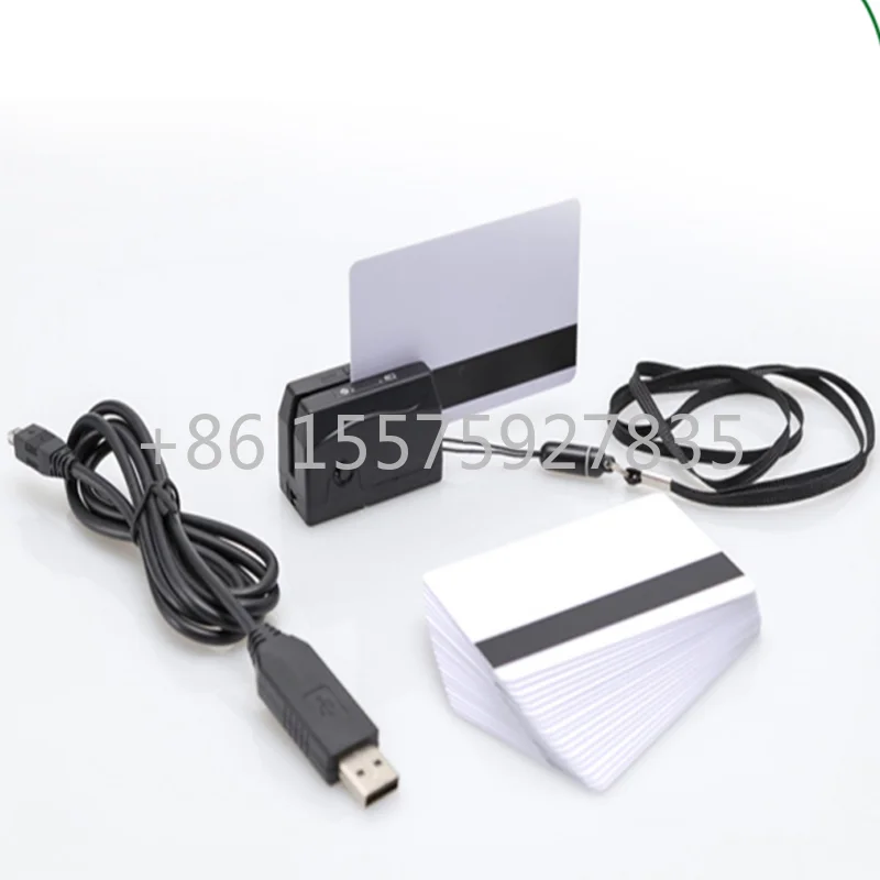 

Hot Selling Mini300 Card Reader with Good Quality