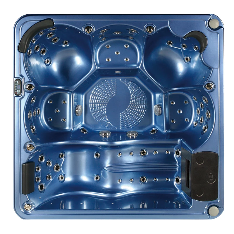 Рисунок 4 - Hydrorelax для 6 человек