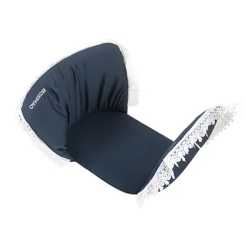 Winter Pet Car Seat Cover 7