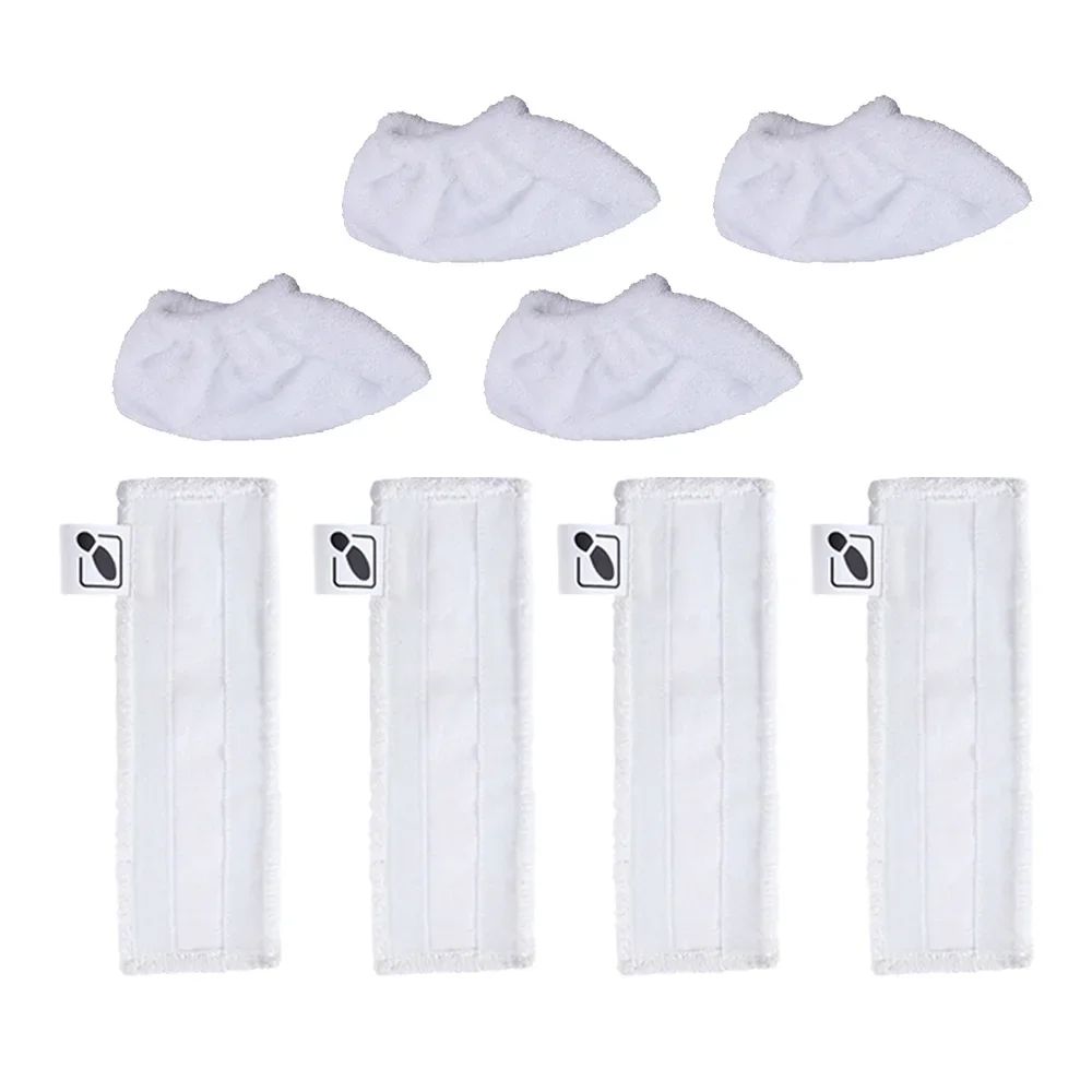 for Karcher EasyFix SC2 SC3 SC4 SC5 Steam Mop Cleaner Spare Parts For Karcher EasyFix Steam Mop Cloth Cleaning Pad Cloth Cover