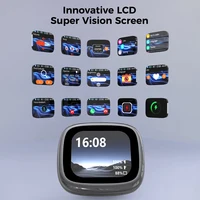 Translator ERAZER XF28 Bluetooth V6.0 Open-ear True Wireless EarbudsTranslation Earphones Office Travel,ASMR Headset APP - Image 6