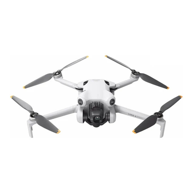DJI Mini 4 PRO Drone 4K/60fps HDR True Vertical Shooting 20km FHD 