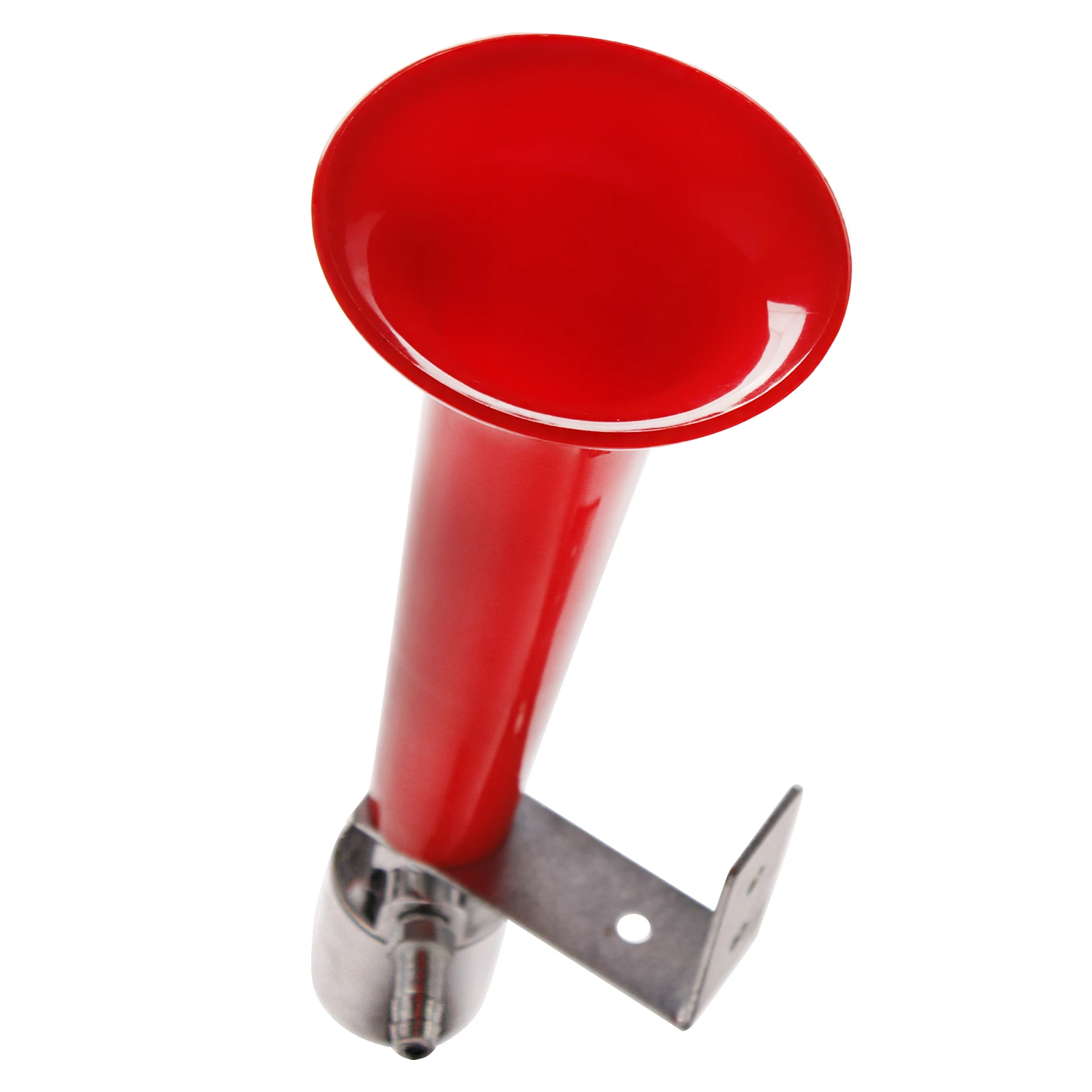 ALLREY Universal 12/24V Wolf Whistle Air Horn Loud Car Air Horn Car Sound Signal Motorcycle Alarm Signal Truck Tool car siren horn car air horn