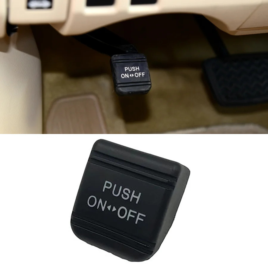 4625222010 Car Clutch Parking Emergency Brake Rubber Pad Cover For