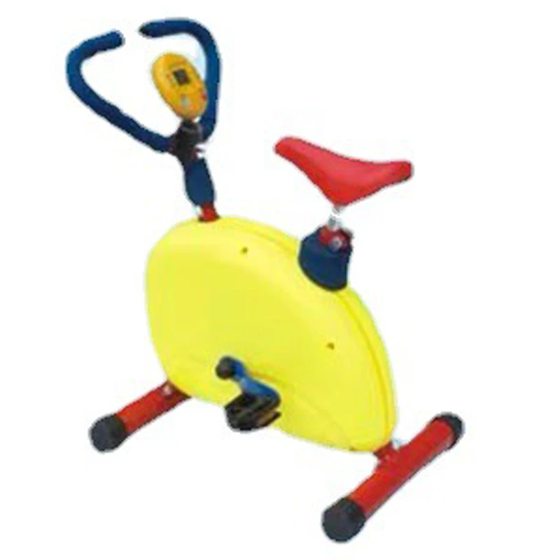 Children's Exercise Bike 4-8 Years Old Children's Sports Toys Indoor Children's Muscle Exercise Balance Training