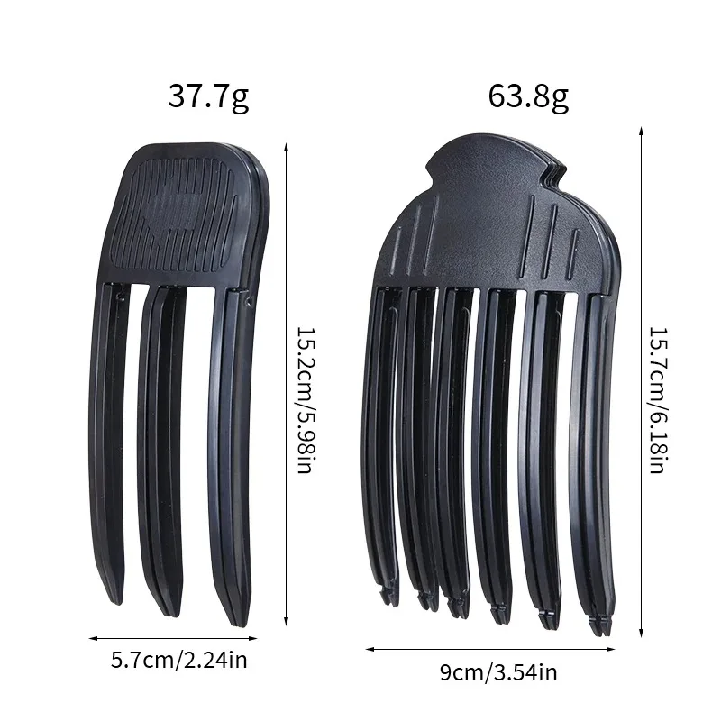 Heatless Hair Care Clip Image 6