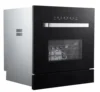 13 Sets Commercial Mini Freestanding/built-in Dishwasher Home Kitchen Portable Countertop Dishwasher Equipment 2