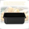 Small electric Commercial French fries deep fryer 3