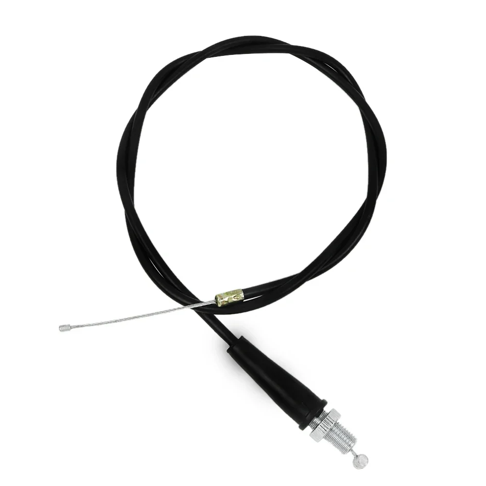 102cm Throttle Cable For 50cc To 125cc Dirt Bikes & ATVs - Pit Bike Quad Accelerator Replacement