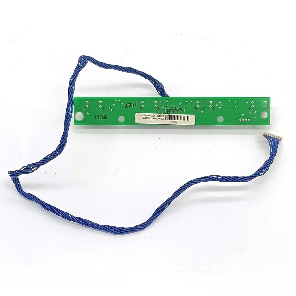 Cartuccia D'Inchiostro Scheda Iss Adatta Per Hp Designjet 815 510 800 500 820