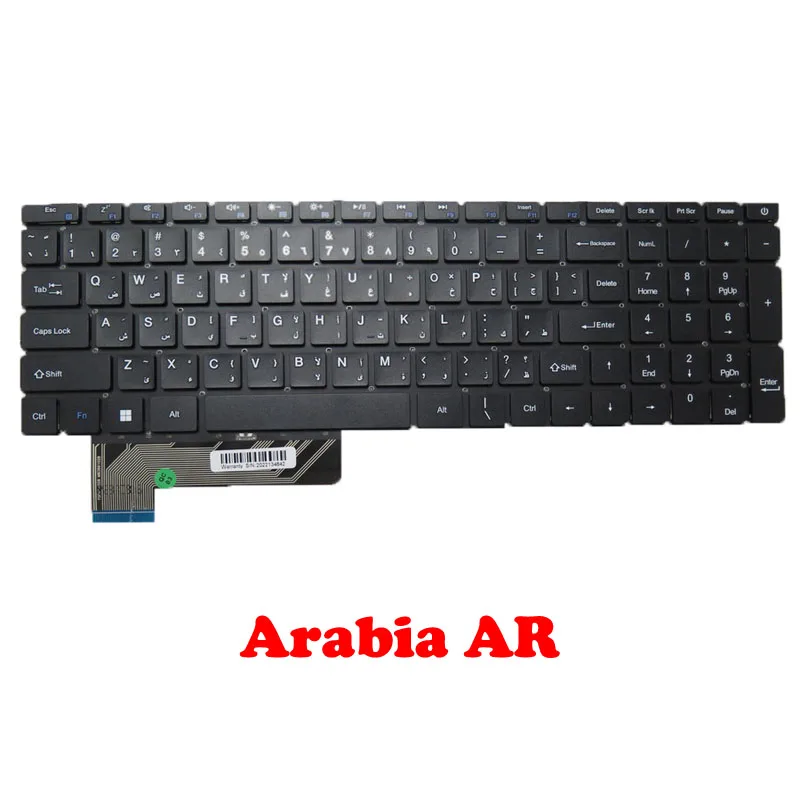 Computador e Escritório