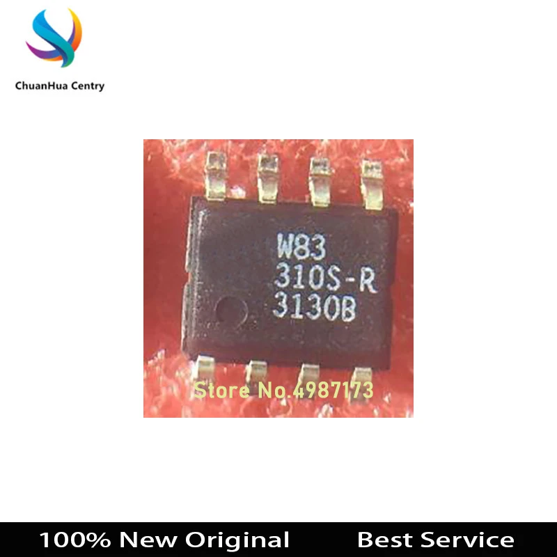 

20 шт./лот W83310S-R2 SOP8 100% Новый оригинальный в наличии