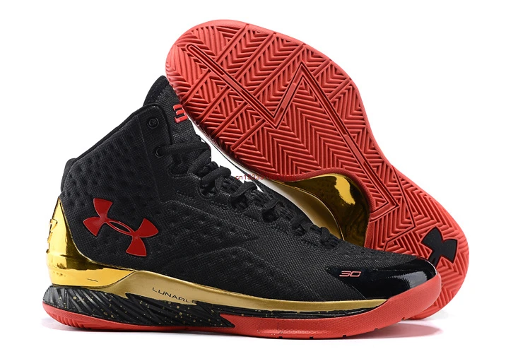 UNDER ARMOUR Zapatillas de entrenamiento de baloncesto para y mujer, calzado Unisex clásico de media caña, con de malla, Size36 46| | - AliExpress