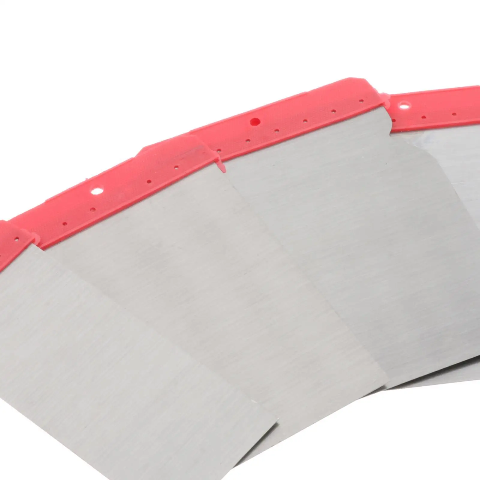 Putty Knife for Cars Wall Repair 4Pcs