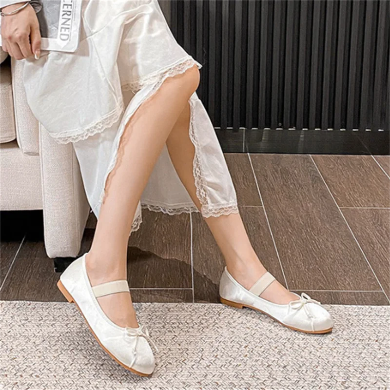 Zapatos De Mujer De Tallas Grandes Del 42 Al 46 - Grandes Zapatos