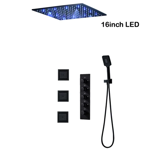 A 16inch LED set