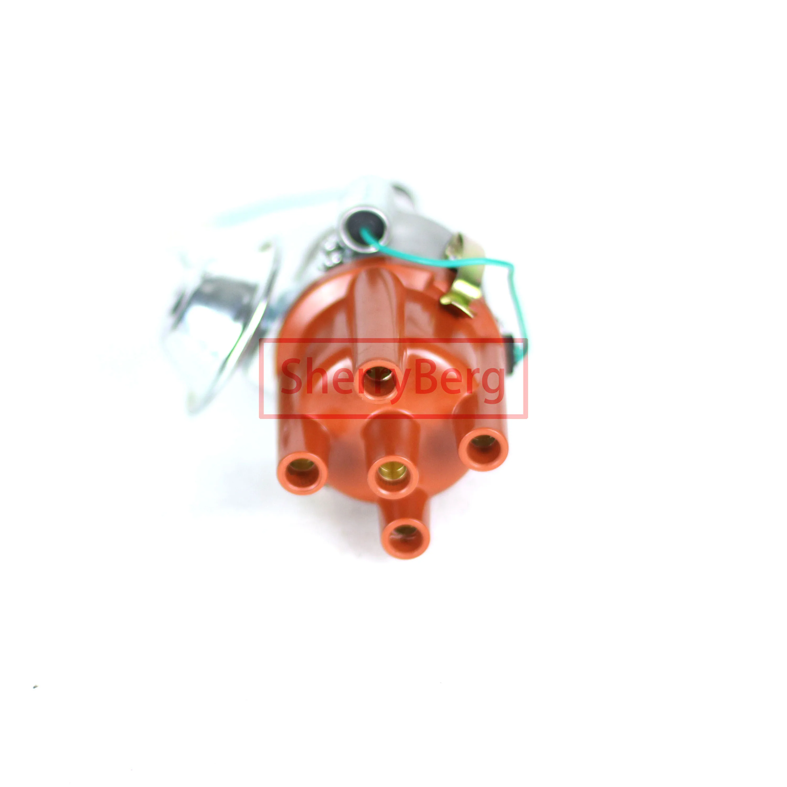 free shpping ignition Distributor 043905205N 023117602B fit for VW Volkswagen Beetle Bug Audi