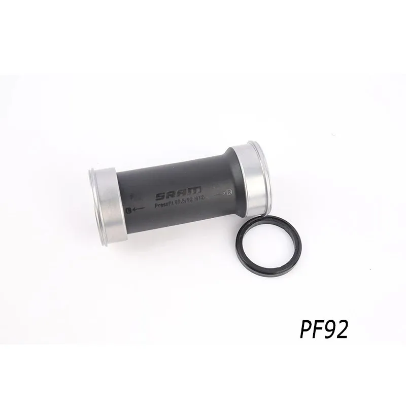 SRAM dub ボトムブラケットBSA 68/73 SRAM DUB BSA Road/MTB 68/73 MM Bottom Bracket - Power Meter City