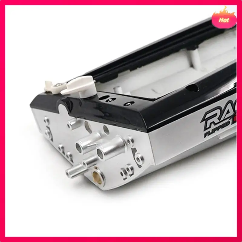 AYHF 2X FT012-1 Main Body Shell Hull Component For Feilun FT012 2.4G Brushless RC Boat Spare Parts Accessories