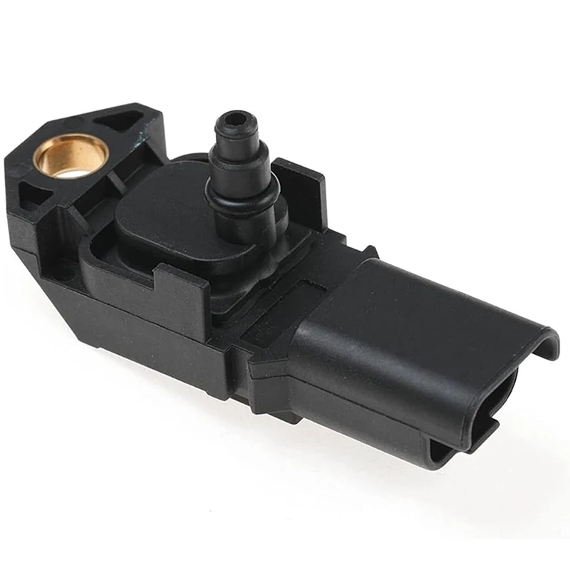 

For Ford Mondeo IV Galaxy S-Max 2.0 TDCi Ranger Rover LR008881 5WK9700Z Air Intake Turbo Boost Pressure Map Sensor