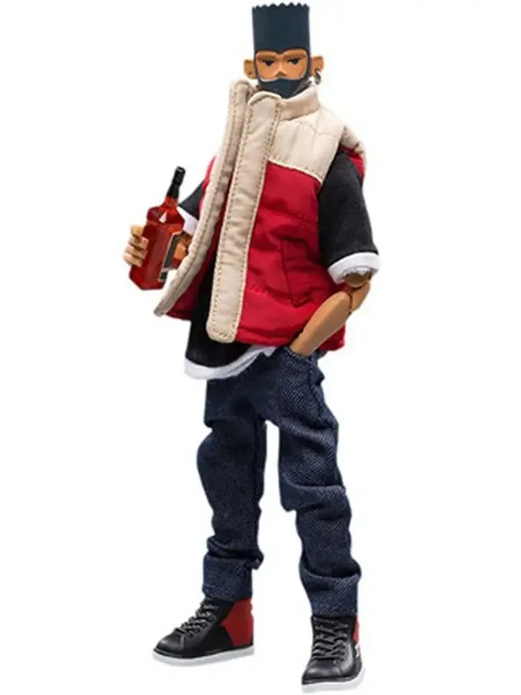 COME4ARTS-子供向けのアクションフィギュア,ストリートダンス,ヒップ