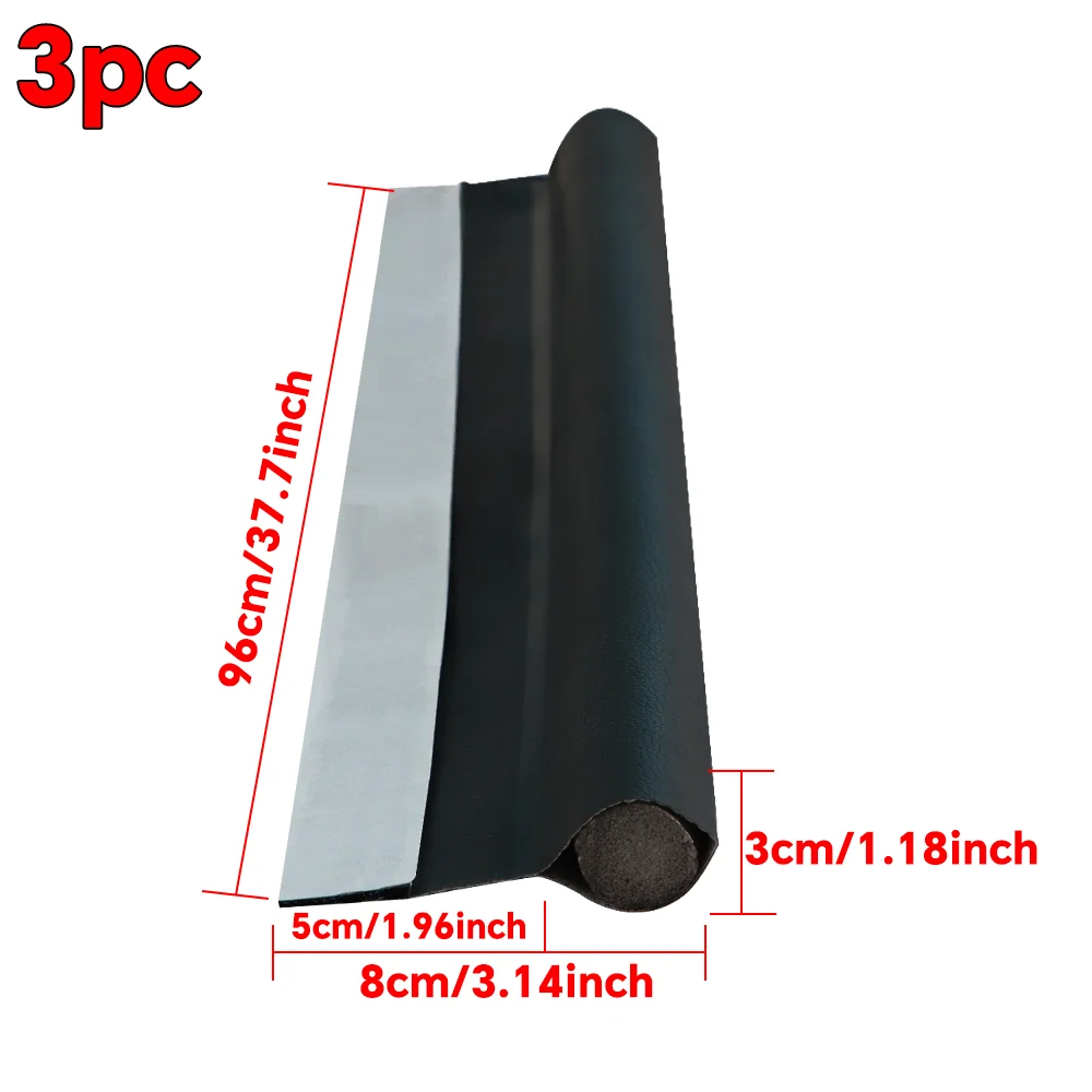 Blackx3PC