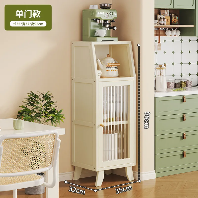 Vitrina Organizadores Gabinete Meuble Cocina Organizers Kitchen Storage Side Table Home Cabinets Living Room Cabinet Furniture