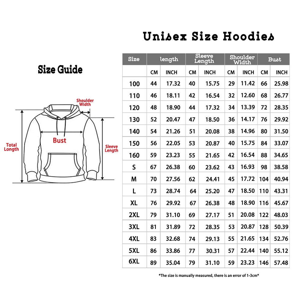 

Diy Custom Design Own Style 3d Print Hoodie Casual Tops Customize Hoodies Personality Printed Products Pullover