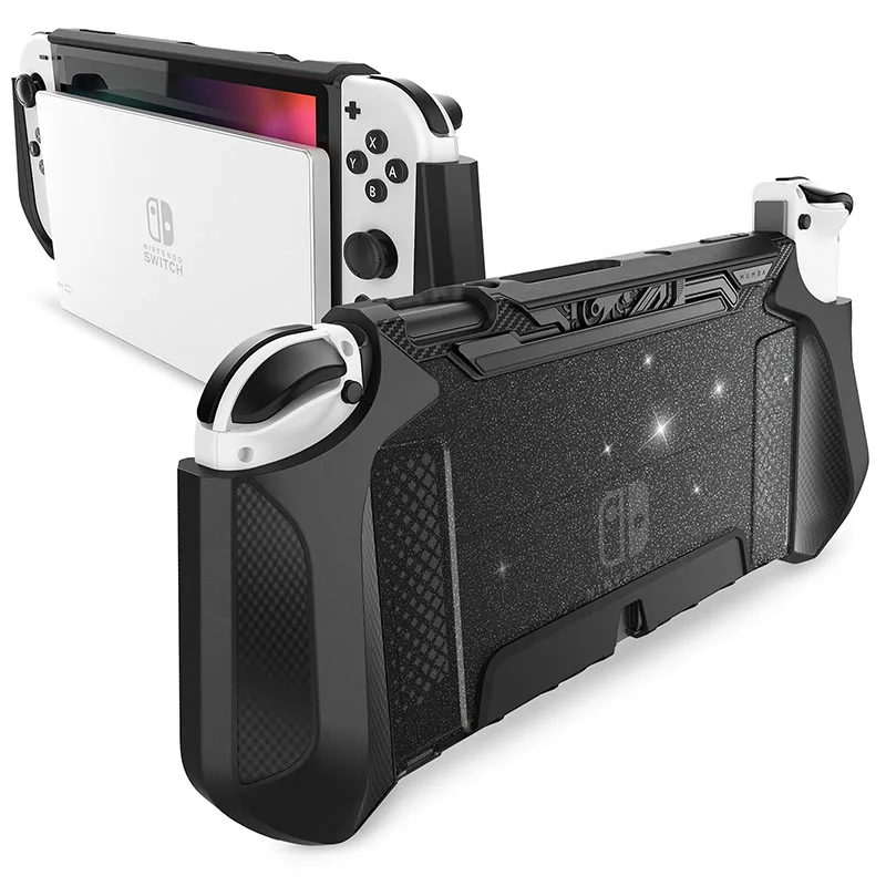 Mumba dockable switch case deals