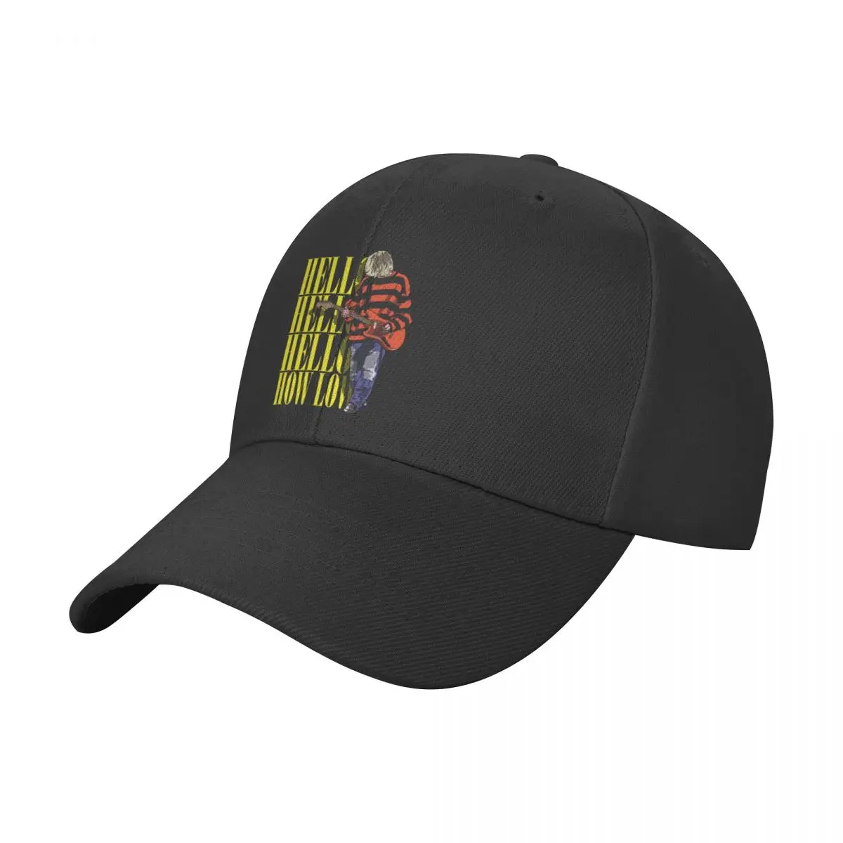 

How Low Baseball Cap Bobble Hat Trucker Hat Dropshipping Caps For Men Women's