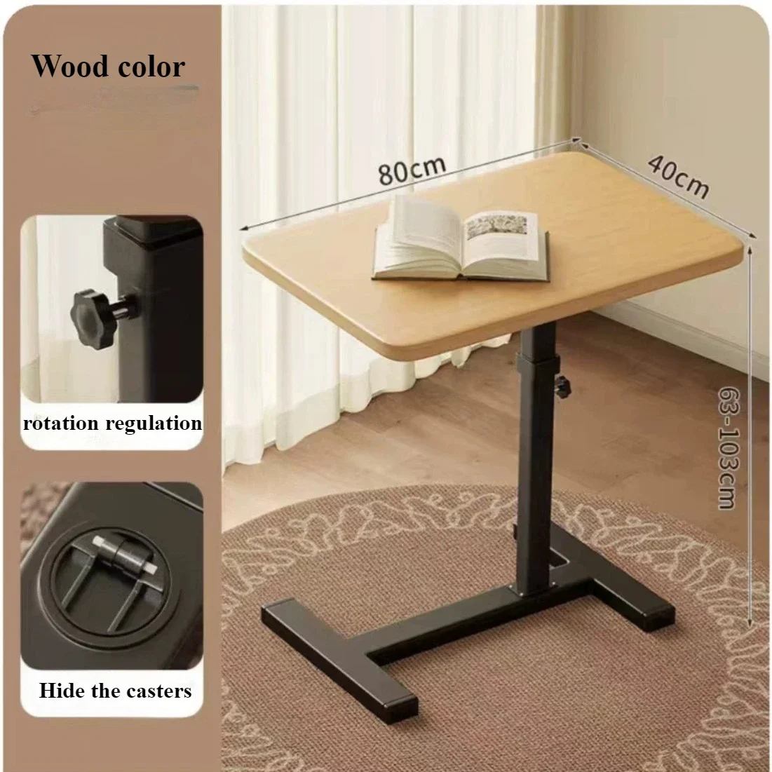 wood